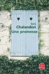 LP8 UNE PROMESSE