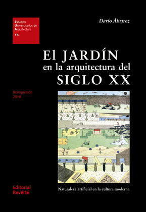 JARDIN EN LA ARQUITECTURA DEL SIGLO XX, EL