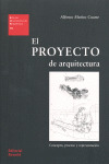 EL PROYECTO DE ARQUITECTURA