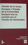 ** TRATADO UNION EUROPEA -SEPARATA-