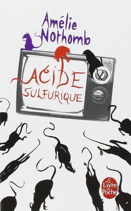ACIDE SULFURIQUE