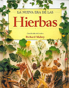 LA NUEVA ERA DE LAS HIERBAS