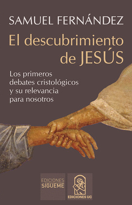 DESCUBRIMIENTO DE JESÚS, EL