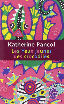 YEUX JAUNES DES CROCODILES, LES