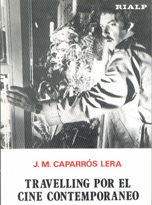 TRAVELLING POR EL CINE CONTEMPORANEO