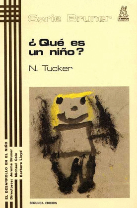 QUE ES UN NIÑO