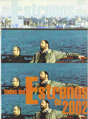 TODOS LOS ESTRENOS 2002