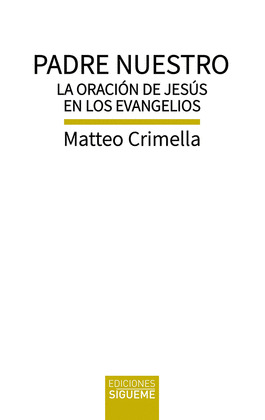 PADRE NUESTRO