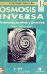 OSMOSIS INVERSA
