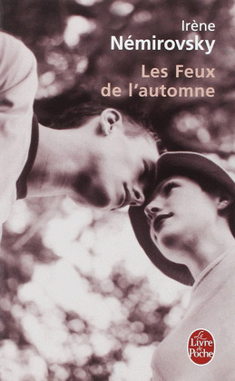 FEUX DE L AUTOMNE