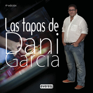 TAPAS DE DANI GARCIA, LAS