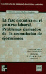 ** FASE EJECUTIVA PROCESO PENAL