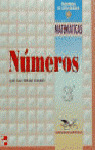 MATEMÁTICAS, NÚMEROS, 3 ESO. CUADERNO DE ACTIVIDADES 9