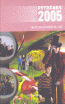 ESTRENOS 2005