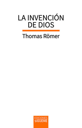 INVENCION DE DIOS, LA