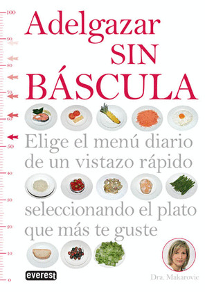 ADELGAZAR SIN BÁSCULA