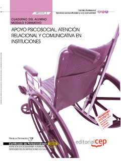 CUADERNO DEL ALUMNO APOYO PSICOSOCIAL, ATENCIÓN RELACIONAL Y COMUNICATIVA EN INS