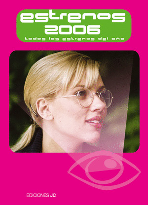 ESTRENOS 2006