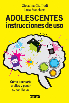 ADOLESCENTES. INSTRUCCIONES DE USO