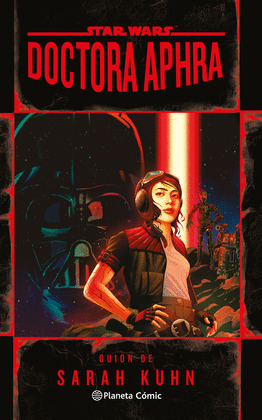 STAR WARS: DOCTORA APHRA