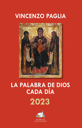 LA PALABRA DE DIOS CADA DIA 2023