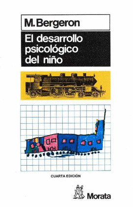 DESARROLLO PSICOLOGICO NIÑO