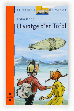 EL VIATGE D'EN TÒFOL
