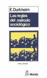 REGLAS METODO SOCIOLOGICO