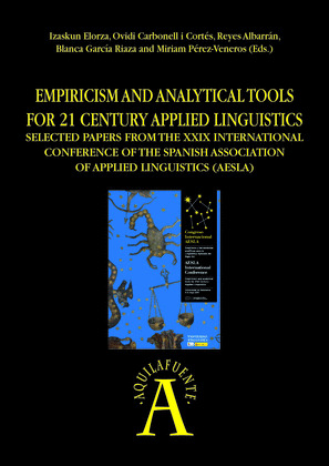 EMPIRICISM AND ANALYTICAL TOOLS FOR 21 CENTURY APPLIED LINGUISTICS