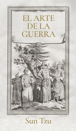 EL ARTE DE LA GUERRA
