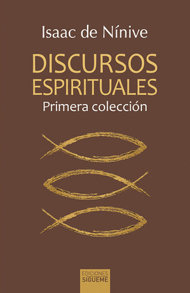 DISCURSOS ESPIRITUALES