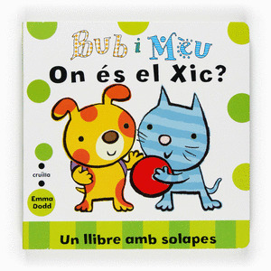 ON ÉS EL XIC?