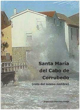 SANTA MARIA DEL CABO DE CORRUBEDO