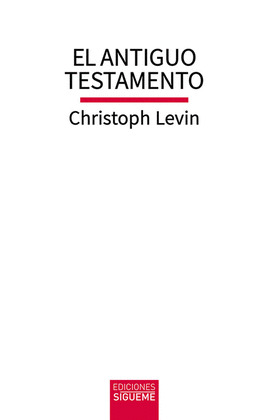 ANTIGUO TESTAMENTO, EL
