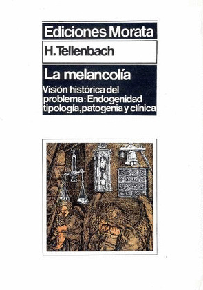 MELANCOLIA