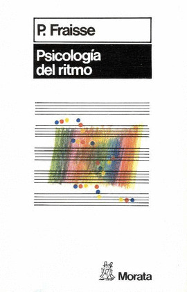 PSICOLOGIA RITMO
