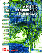 ECONOMIA I ORGANITZACIO D'EMPRESA 2