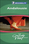 ANDALOUSIE GUIA VERDE FRA