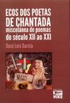 ECOS DOS POETAS DE CHANTADA