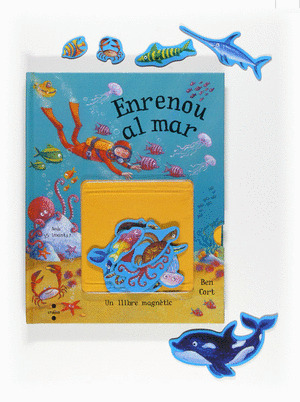 ENRENOU AL MAR