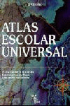 ATLAS ESCOLAR UNIVERSAL