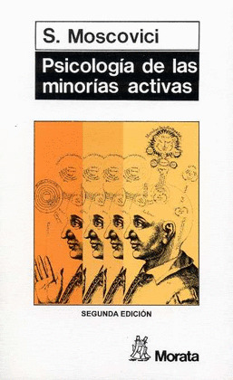 PSICOLOGIA MINORIAS ACTIVAS