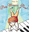 PLAY, MOZART, PLAY!  (USED. VERY GOOD)