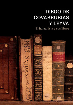 DIEGO DE COVARRUBIAS Y LEYVA