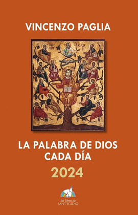 PALABRA DE DIOS CADA DIA, LA - 2024
