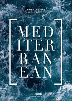 MEDITERRANEAN (EDICIÓN BILINGÜE INGLÉS - ESPAÑOL)