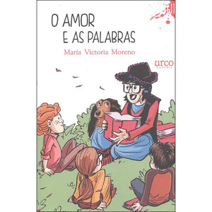 AMOR E AS PALABRAS, O