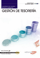 MANUAL GESTIÓN DE TESORERÍA. CERTIFICADOS DE PROFESIONALIDAD