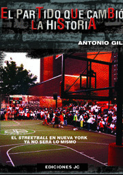 PARTIDO QUE CAMBIÓ LA HISTORIA, EL