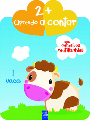 APRENDO A CONTAR (+2 AÑOS)